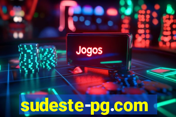 sudeste-pg.com