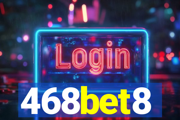 468bet8