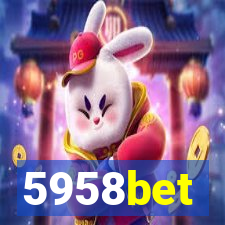 5958bet