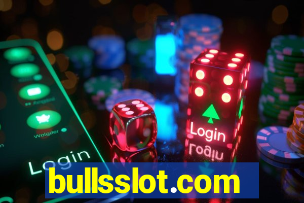 bullsslot.com