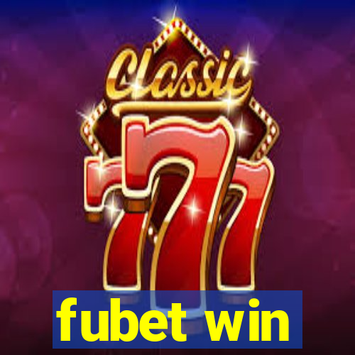 fubet win