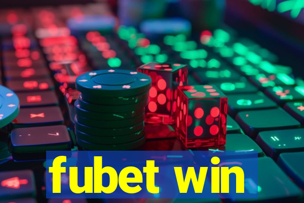 fubet win