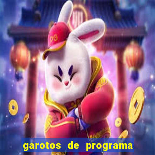 garotos de programa porto seguro