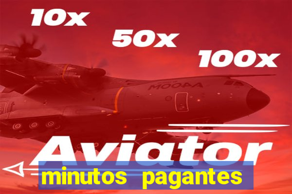 minutos pagantes fortune ox 2024