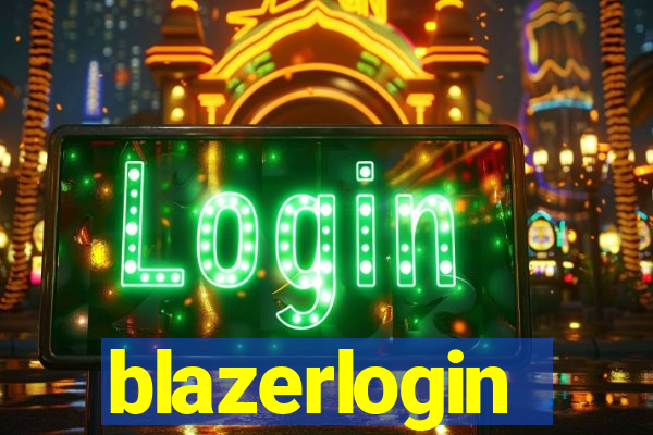 blazerlogin