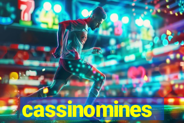 cassinomines