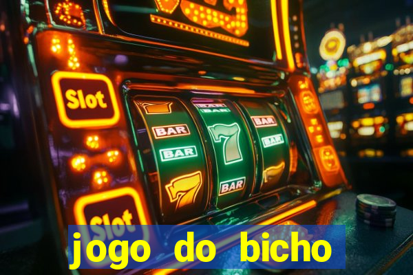 jogo do bicho documentario globoplay