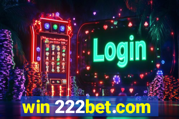 win 222bet.com