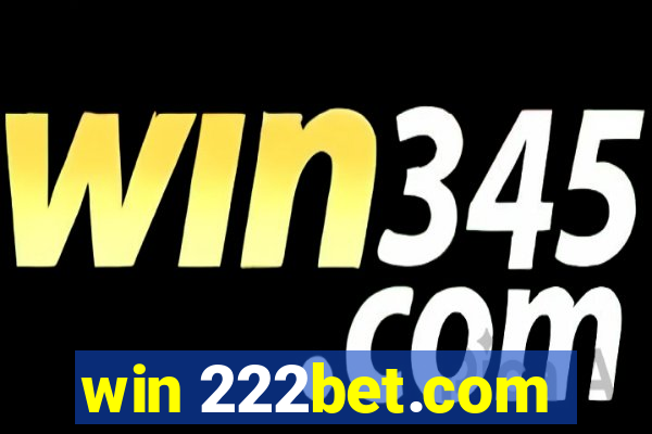 win 222bet.com