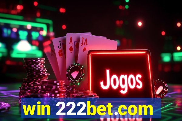 win 222bet.com