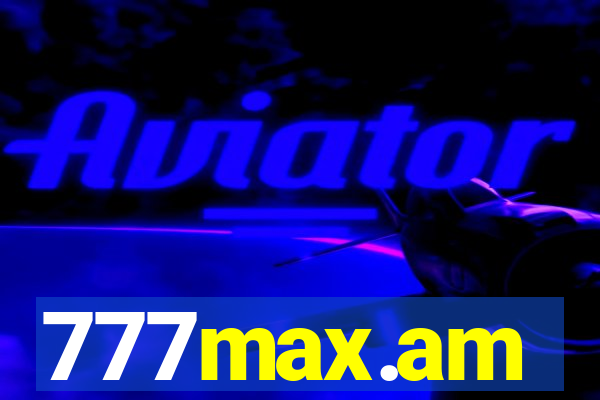 777max.am