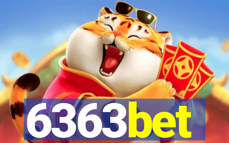 6363bet