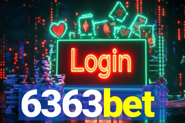 6363bet