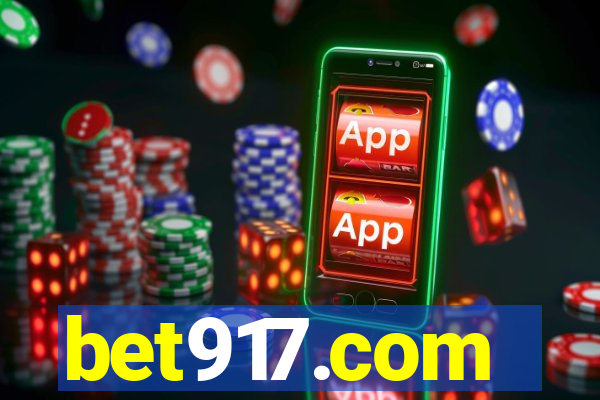 bet917.com