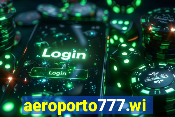 aeroporto777.win