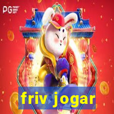 friv jogar