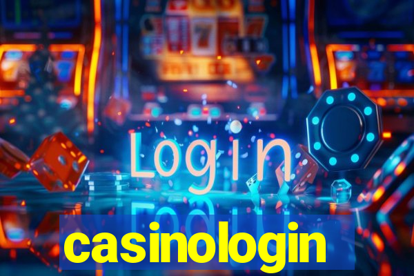 casinologin