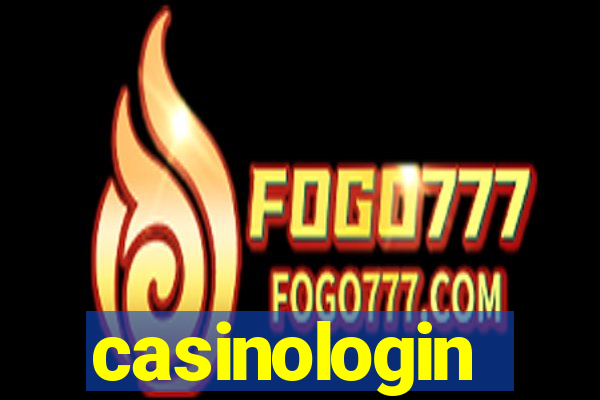 casinologin