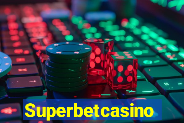 Superbetcasino