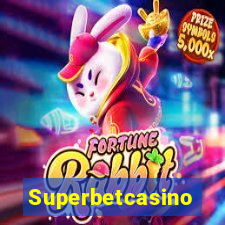 Superbetcasino