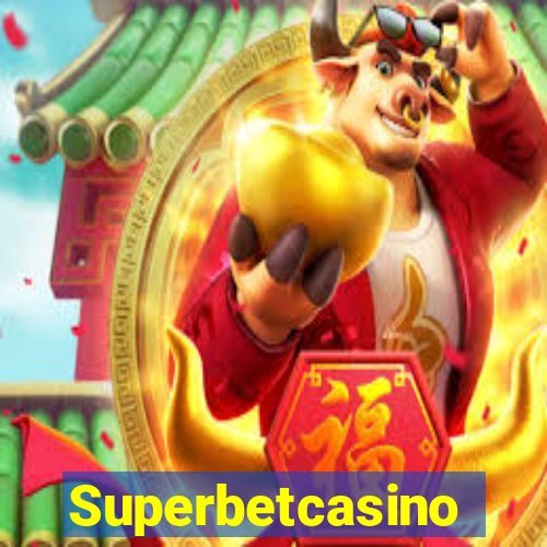 Superbetcasino