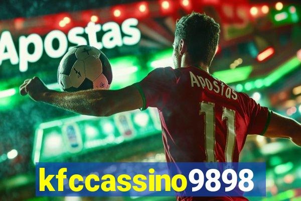 kfccassino9898