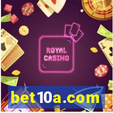 bet10a.com