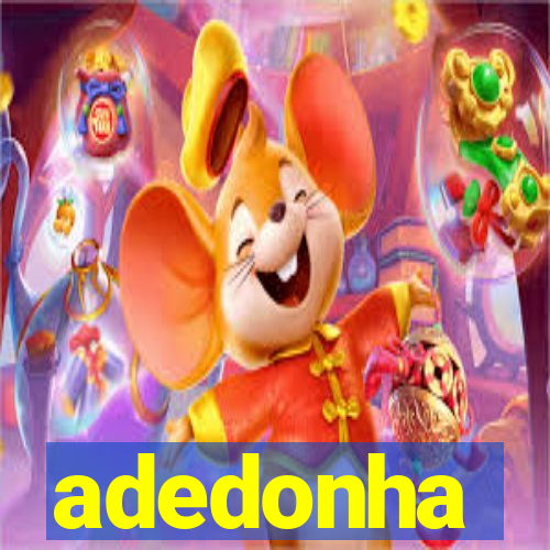 adedonha