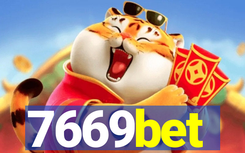 7669bet