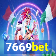 7669bet