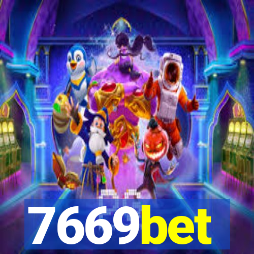 7669bet