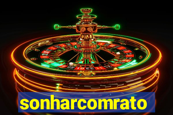 sonharcomrato