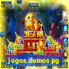 jogos demos pg