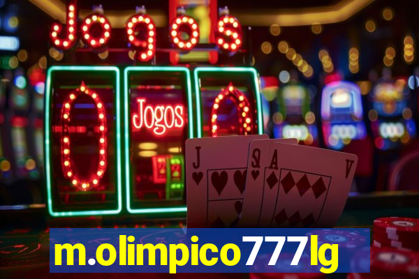 m.olimpico777lg.com