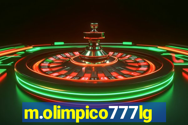 m.olimpico777lg.com