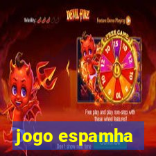 jogo espamha