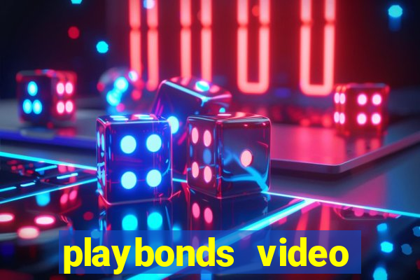 playbonds video bingo gratis