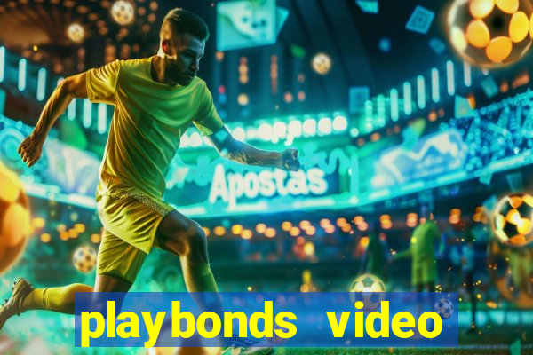 playbonds video bingo gratis