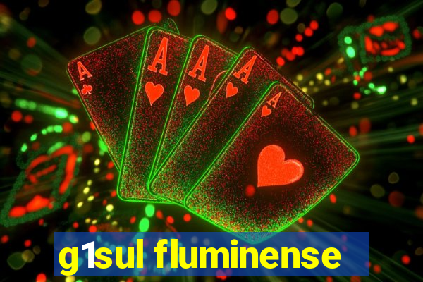 g1sul fluminense