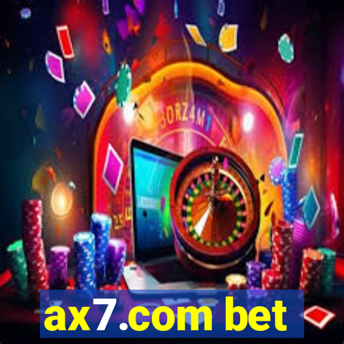 ax7.com bet