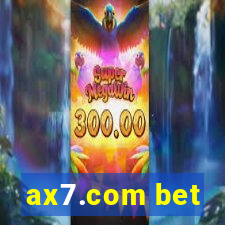 ax7.com bet