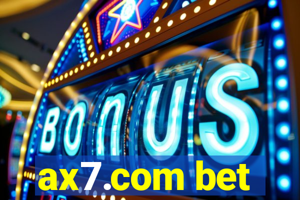 ax7.com bet