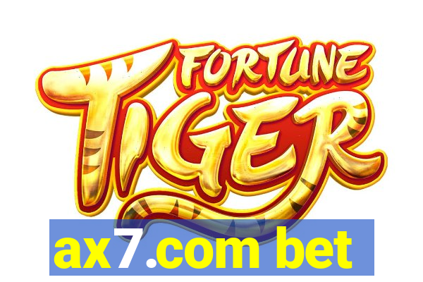 ax7.com bet