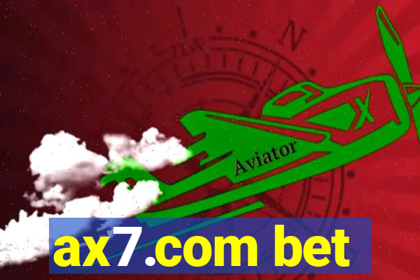 ax7.com bet