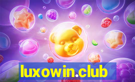 luxowin.club