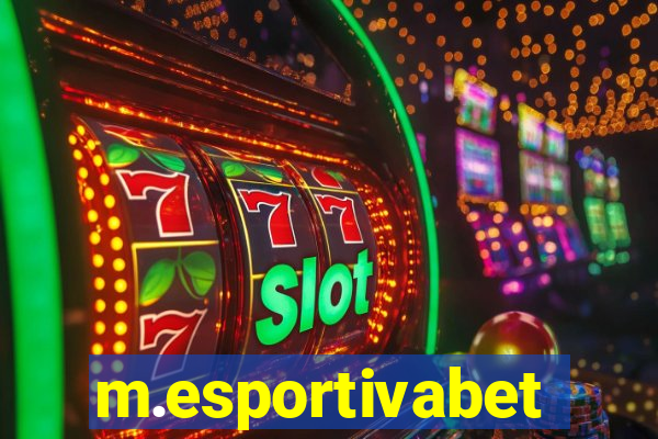 m.esportivabet