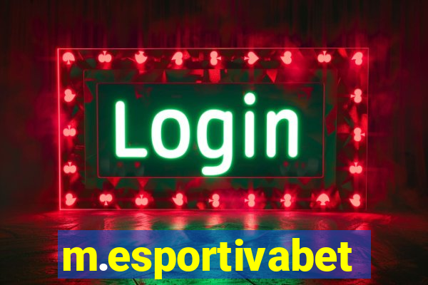 m.esportivabet