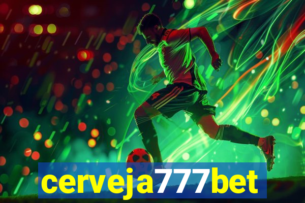 cerveja777bet