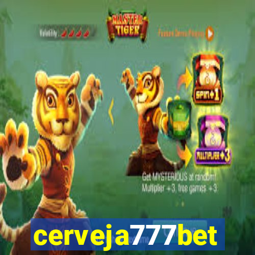 cerveja777bet