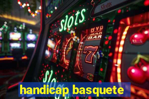 handicap basquete